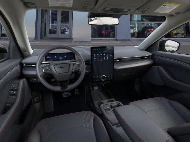 Thumbnail: 2025 Ford Mustang Mach-E - 31