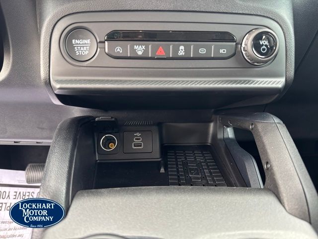2025 Ford Bronco Sport Big Bend - Photo 46