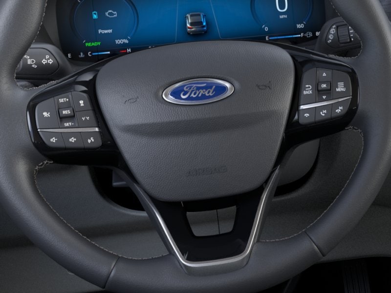 2024 Ford Escape PHEV - Photo 12