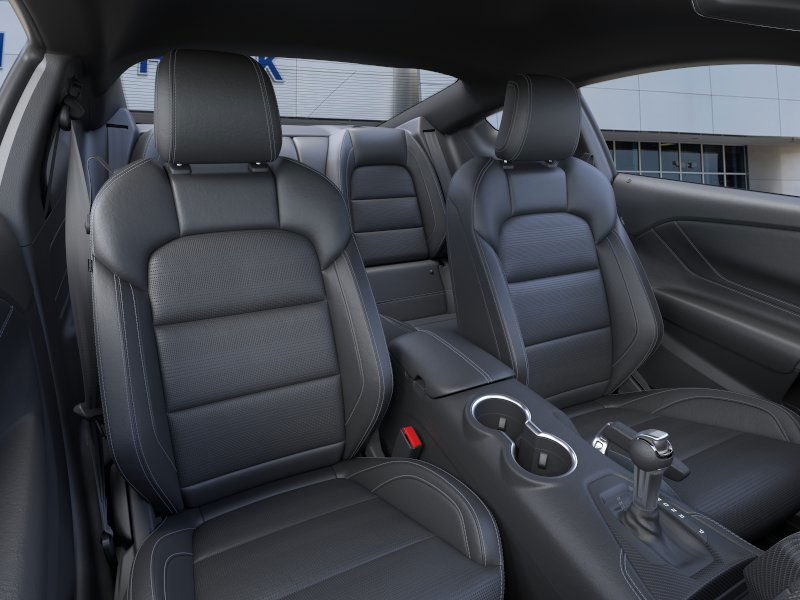 2026 Ford Mustang Custom Paint GT Premium CAR