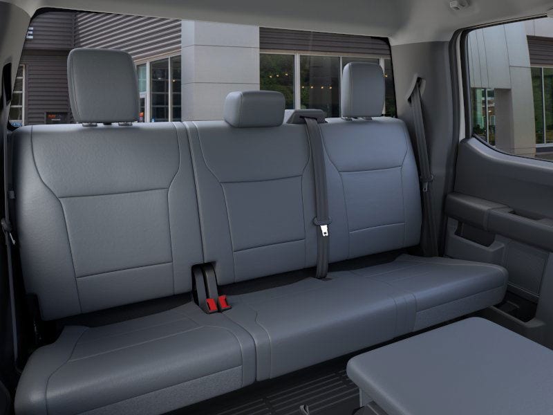 Thumbnail: 2026 Ford Econoline - 41