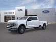  Ford F-350SD