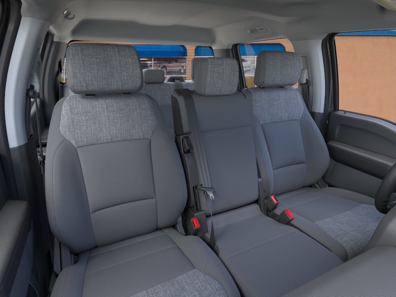 2026 Ford F-350SD XLT Truck
