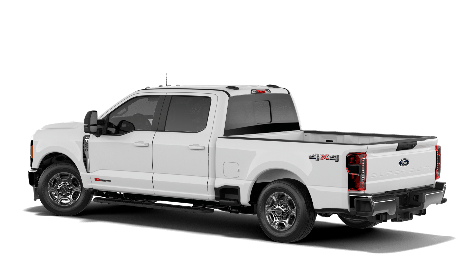New 2027 Ford Super Duty F-250 XLT TRUCK