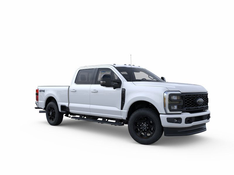 2025 Ford F-350 Super Duty Lariat - Photo 28