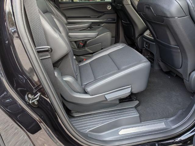 2025 Lincoln Navigator Reserve-L SUV
