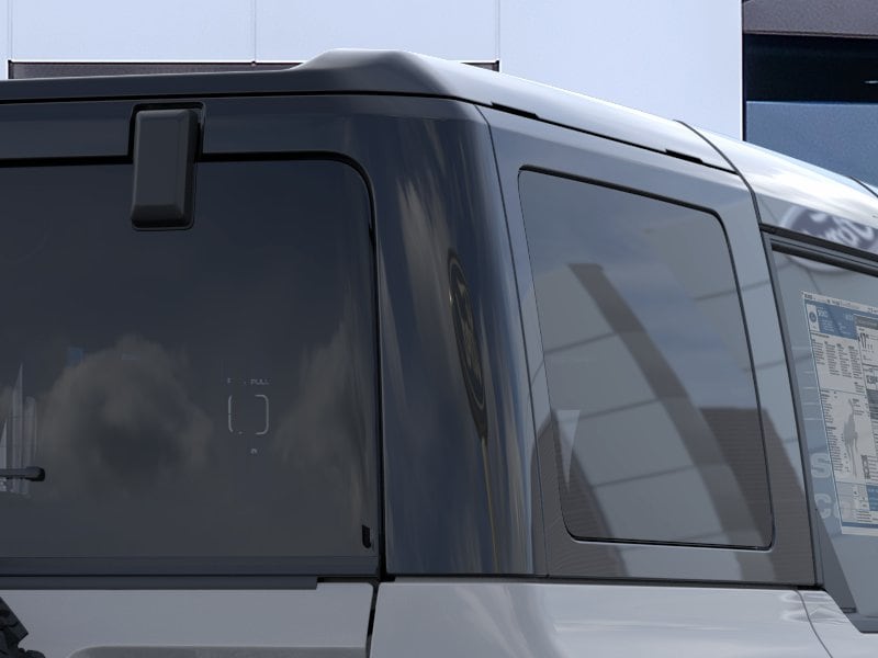 Thumbnail: 2026 Ford Bronco - 50