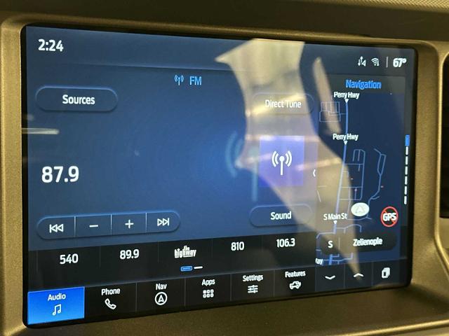 Thumbnail: 2025 Ford Bronco - 43