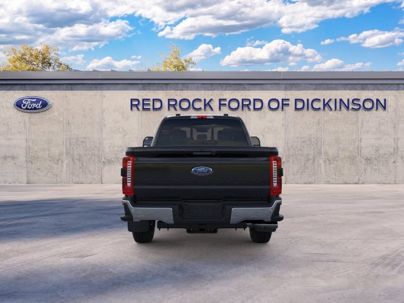 2026 Ford F-250 Super Duty Lariat - Photo 26