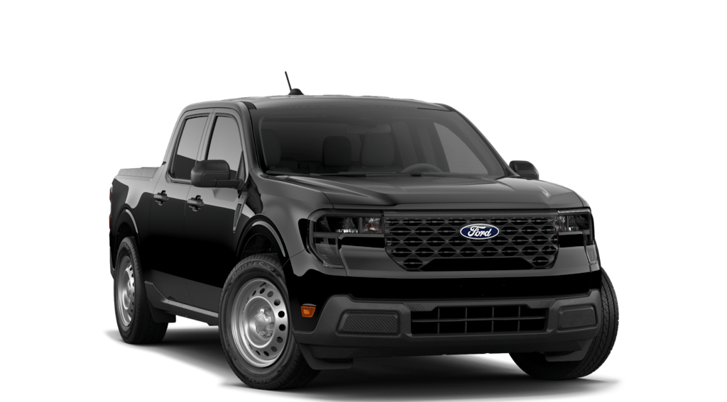 New 2026 Ford Maverick XL Truck SuperCrew