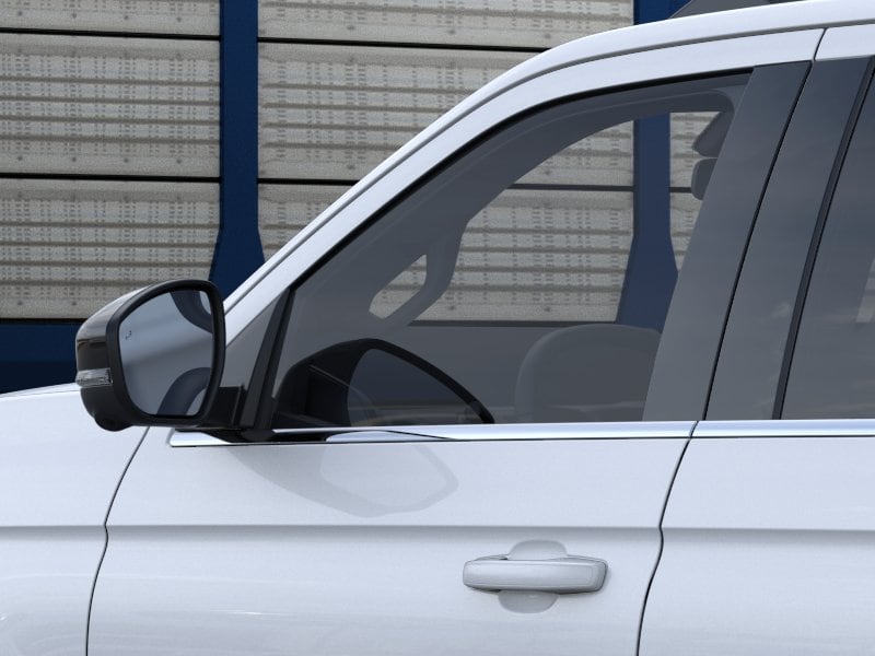 new 2026 Ford Expedition car, priced at $64,770