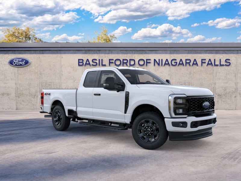 2026 Ford F-350 Super Duty XL - Photo 33
