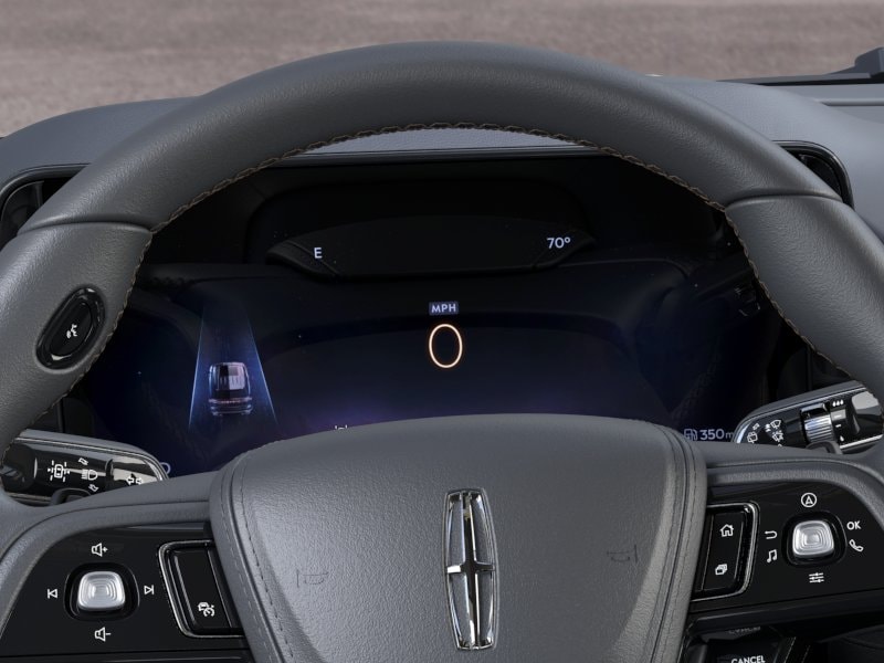 2026 Lincoln Aviator Reserve - Photo 13