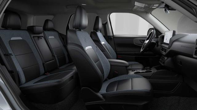Thumbnail: 2026 Ford Bronco Sport - 14