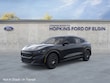  Ford Mustang Mach-E