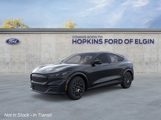 2026 Ford Mustang Mach-E Premium CROSSOVERS