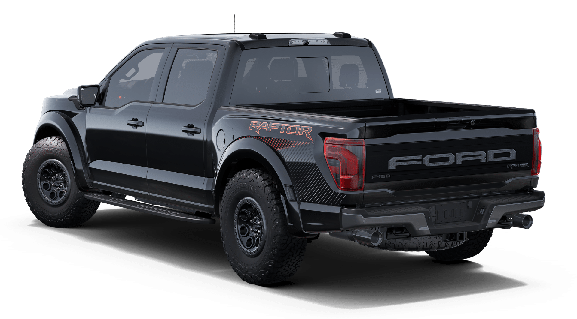 Thumbnail: 2025 Ford F-150 - 2