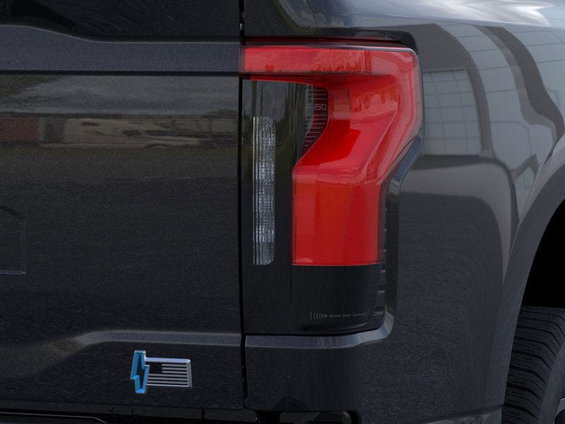 Thumbnail: 2025 Ford F-150 - 29