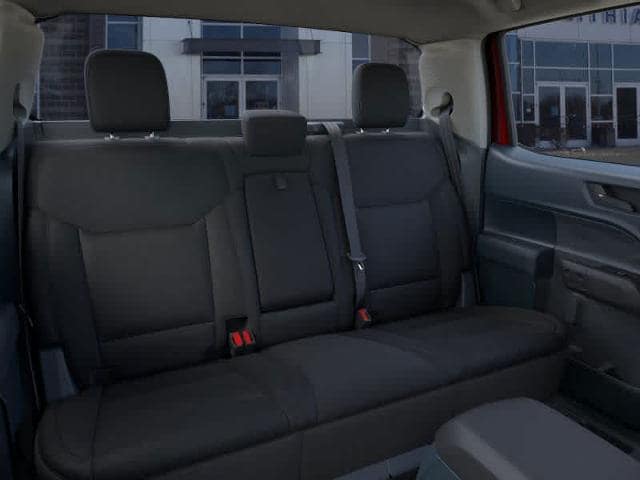 Thumbnail: 2025 Ford Maverick - 35