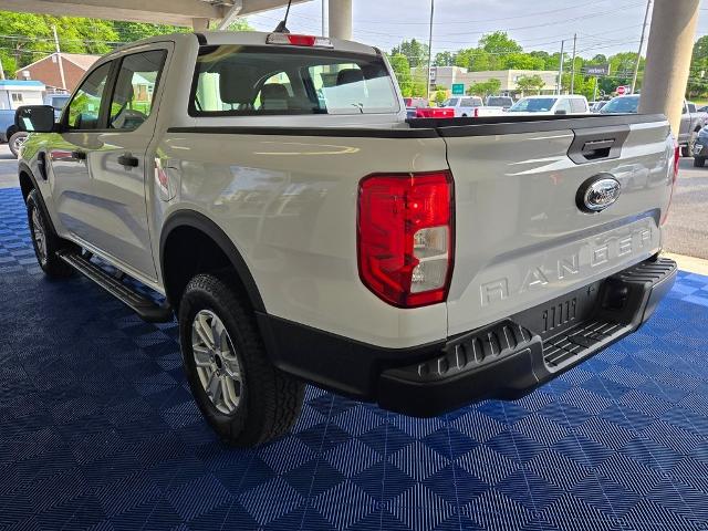 2025 Ford Ranger XL - Photo 34