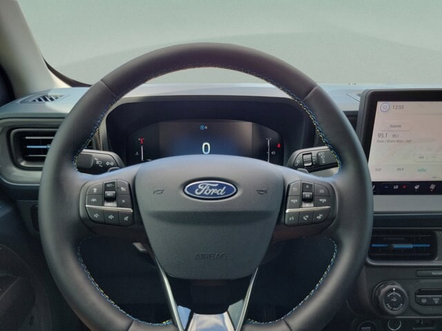 2025 Ford Maverick Lobo Premium - Photo 47