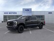  Ford F-350