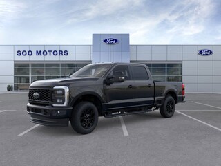 2025 Ford F-350 TRUCK