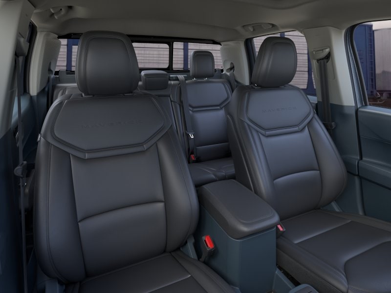 2026 Ford Maverick Lariat&reg; TRUCK