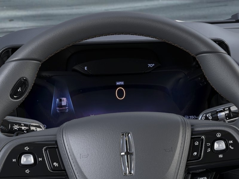 2026 Lincoln Aviator Premiere - Photo 35