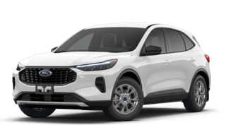 2026 Ford Escape Active SUV