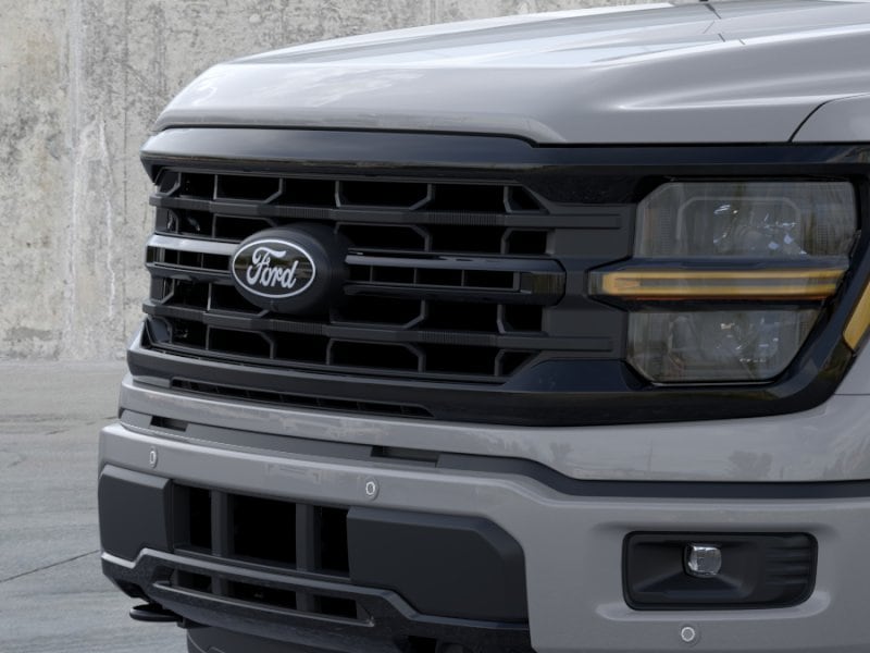 Thumbnail: 2026 Ford F-150 - 17