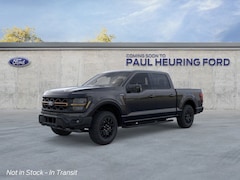 2025 Ford F-150 Tremor TRUCK