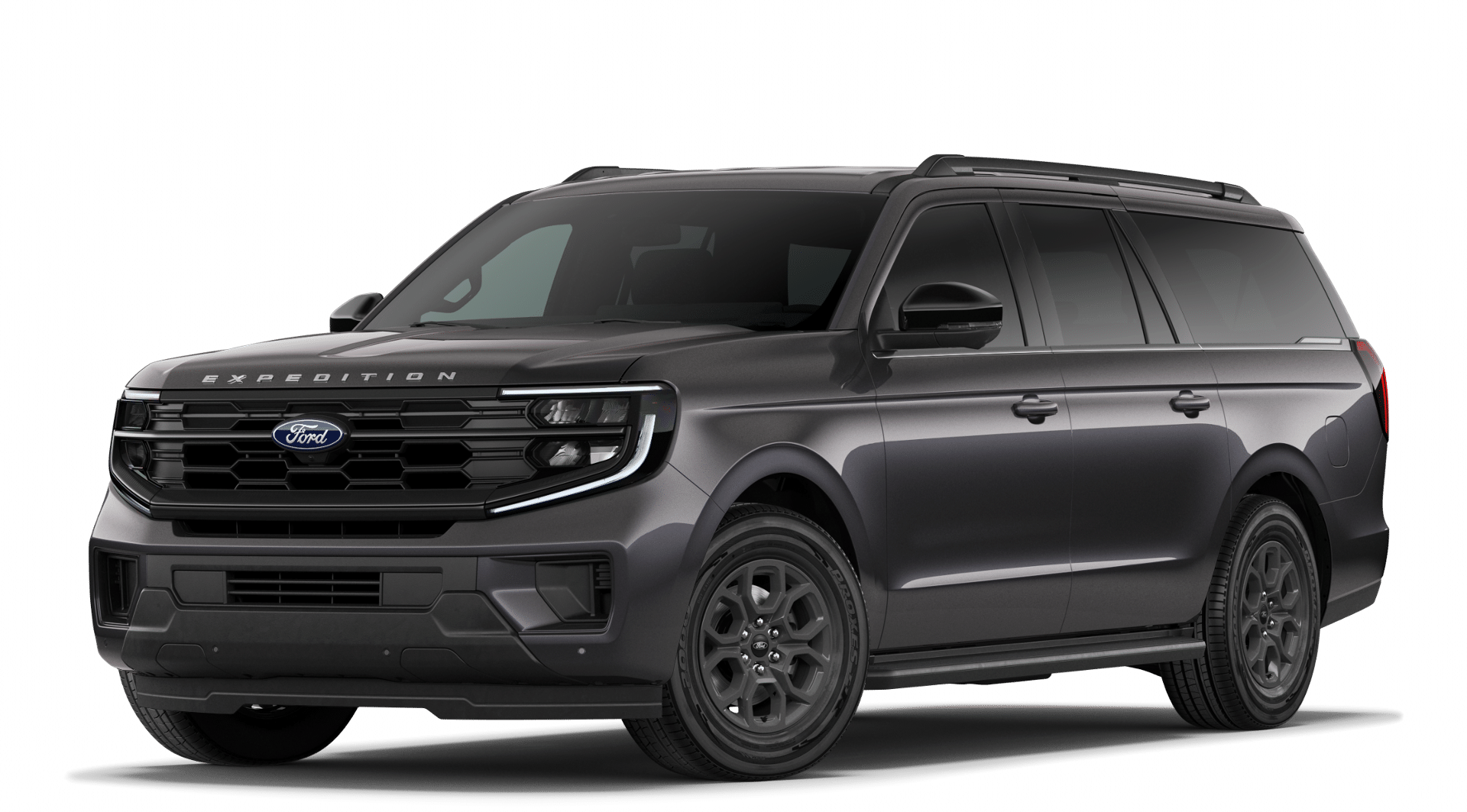 2026 Ford Expedition MAX Active 4WD