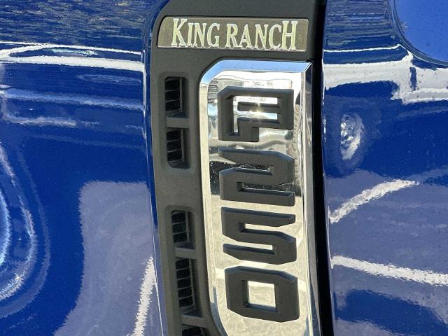 2026 Ford F-250 Super Duty King Ranch - Photo 64