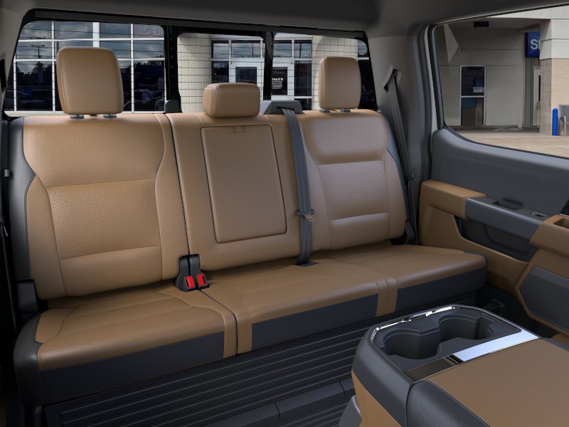 2026 Ford F-250 Super Duty Lariat - Photo 33