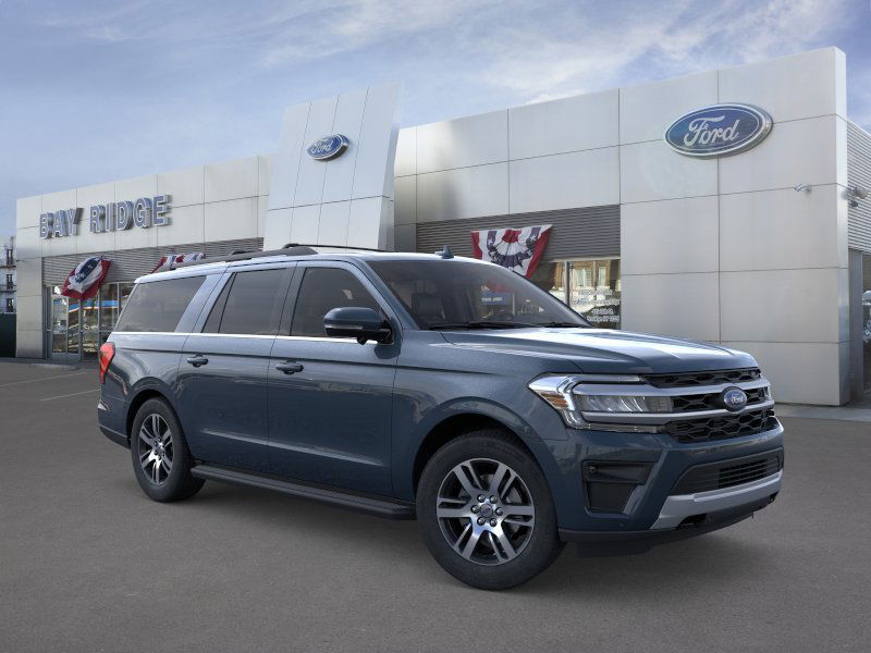 2024 Ford Expedition SUV 