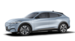  Ford Mustang Mach-E