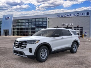 2026 Ford Explorer Active SUV