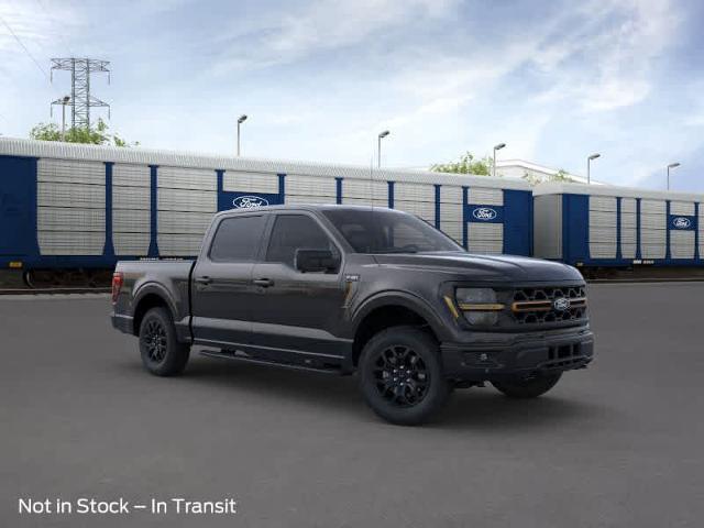 Thumbnail: 2025 Ford F-150 - 29
