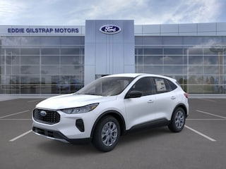 2026 Ford Escape Active SUV