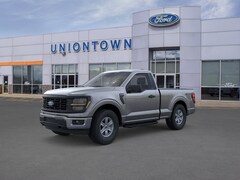 New 2026 Ford F-150 XL 4x4 XL  Regular Cab 6.5 ft. SB for Sale in Uniontown, PA