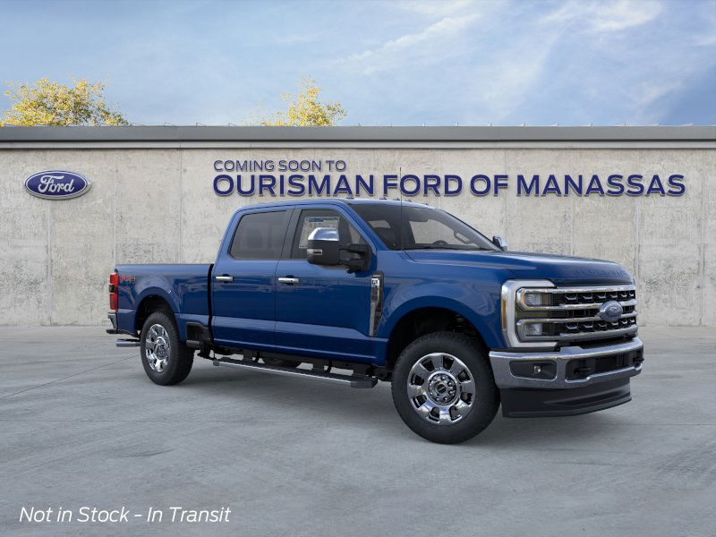 2026 Ford F-250 Base's photo