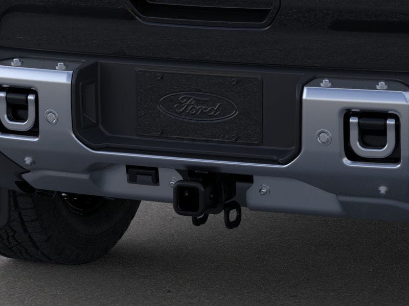 Thumbnail: 2025 Ford Bronco Sport - 32