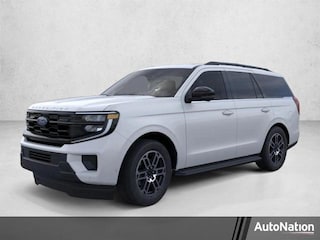 2026 Ford Expedition Active SUV