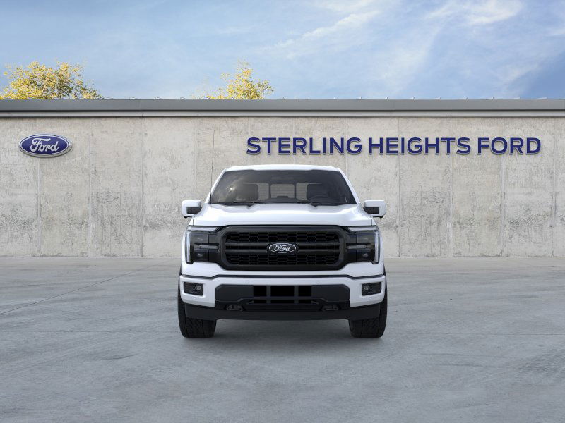 Thumbnail: 2025 Ford F-150 - 6