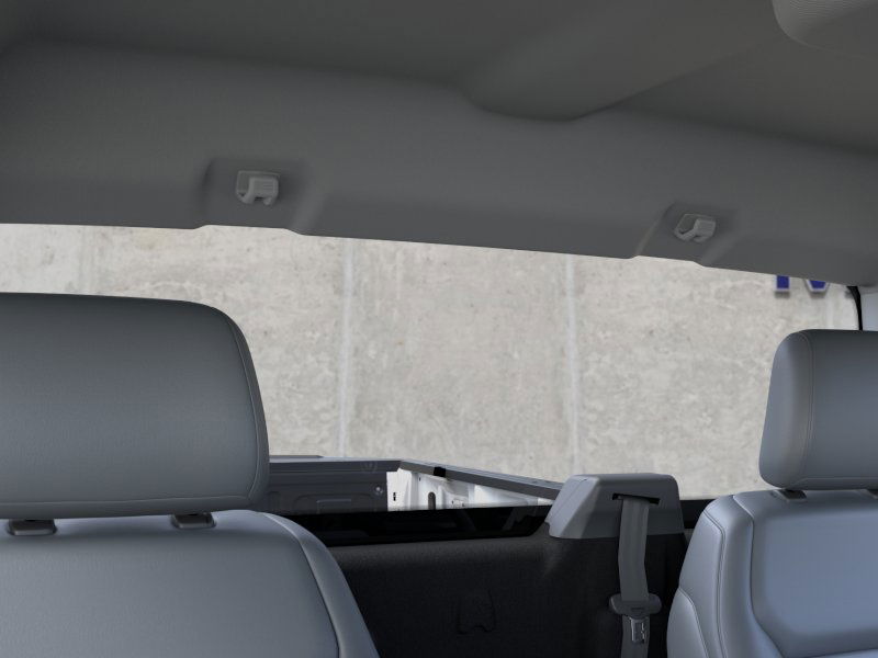 2025 Ford F-150 XL photo 22