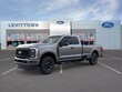 Ford Super Duty F-350 SRW
