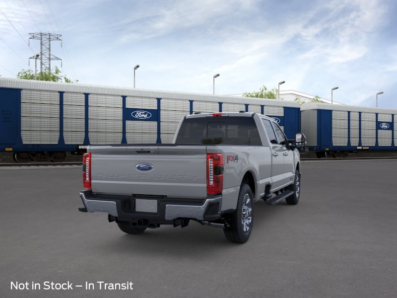Thumbnail: 2026 Ford F-350 - 30