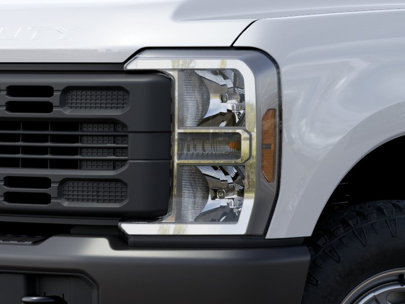 2027 Ford F-250SD XL Truck