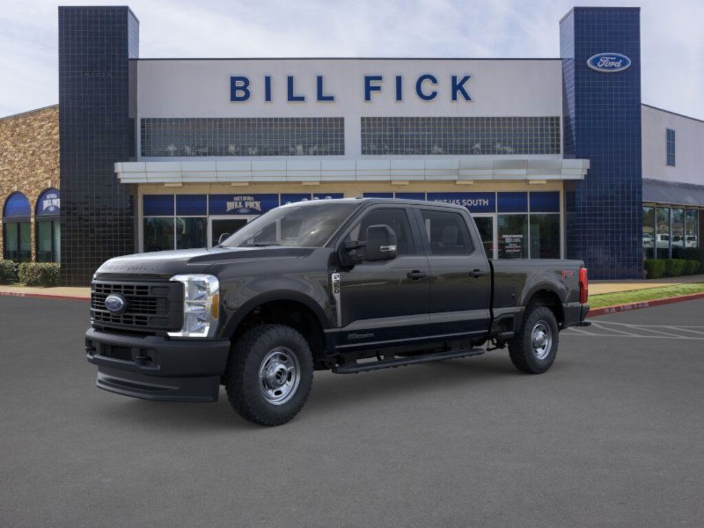 New 2026 Ford F-350 XL TRUCK